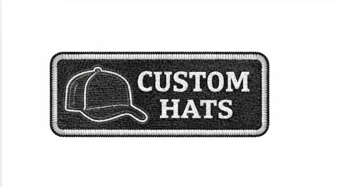 Custom Hats
