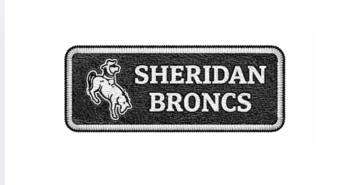 Sheridan Broncs