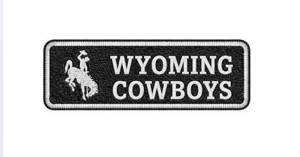 Wyoming Cowboys