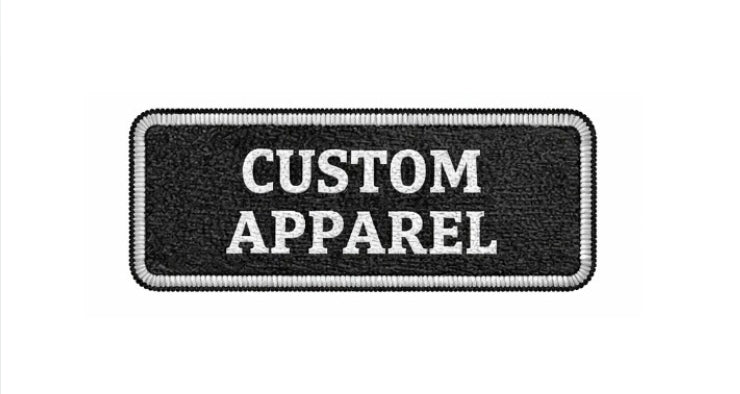 Custom Apparel
