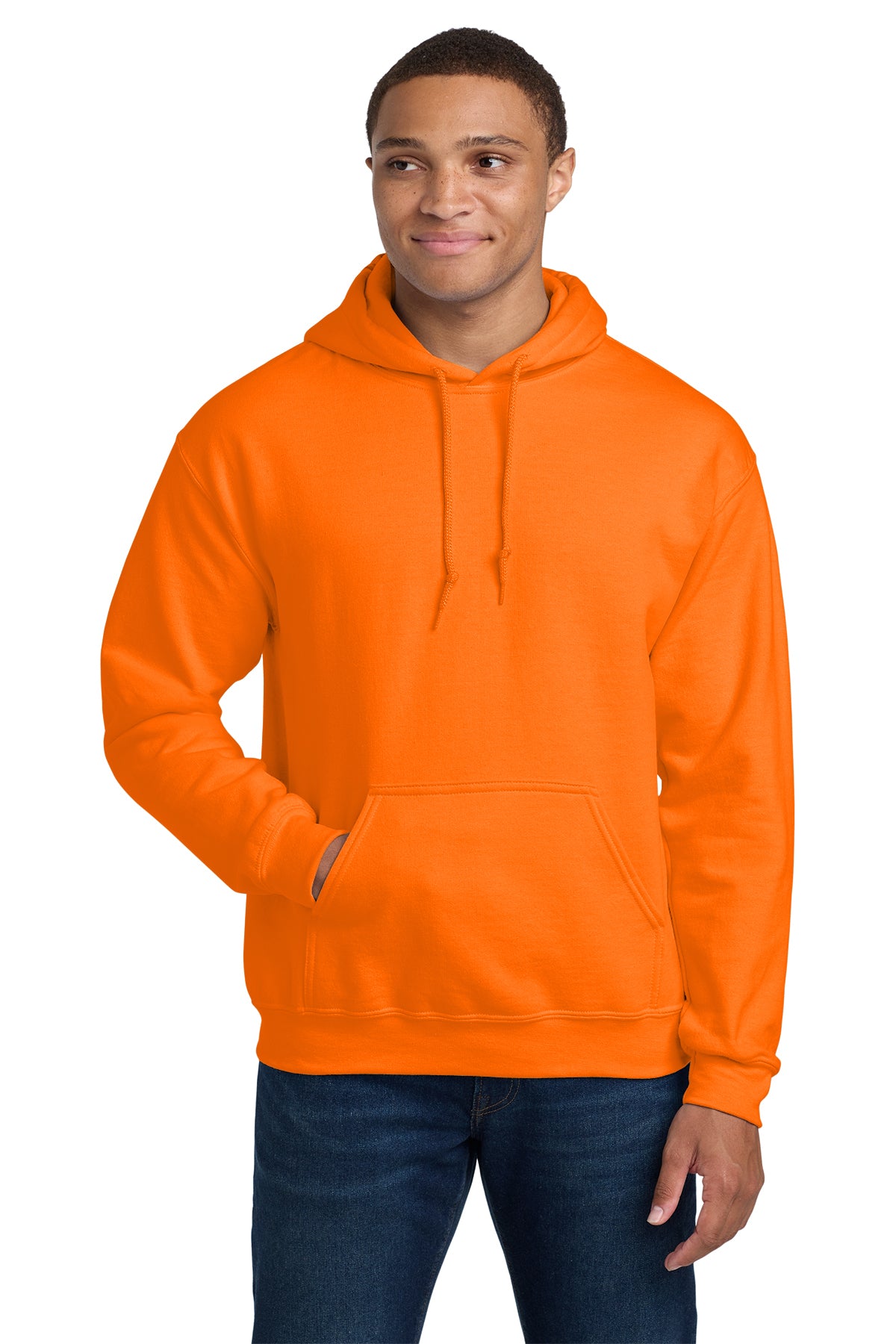 Gildan® Heavy Blend™ Hooded Sweatshirt