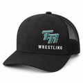 TR (3D) Wrestling Hat