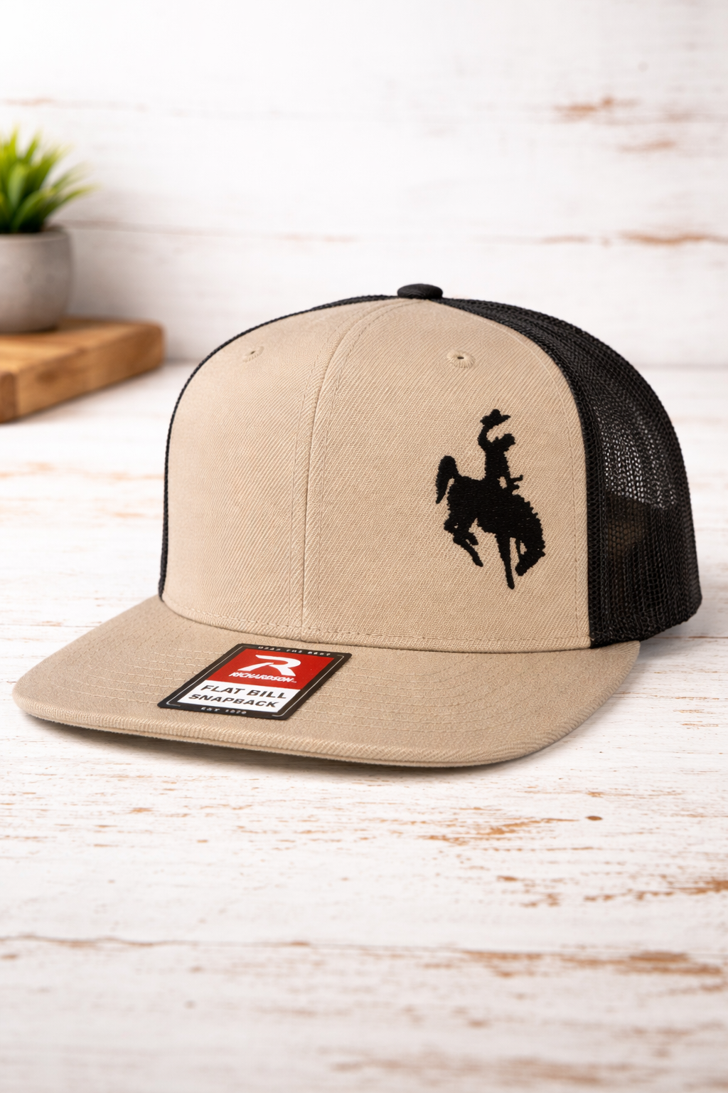 Cowboy Hat 511 • Steamboat