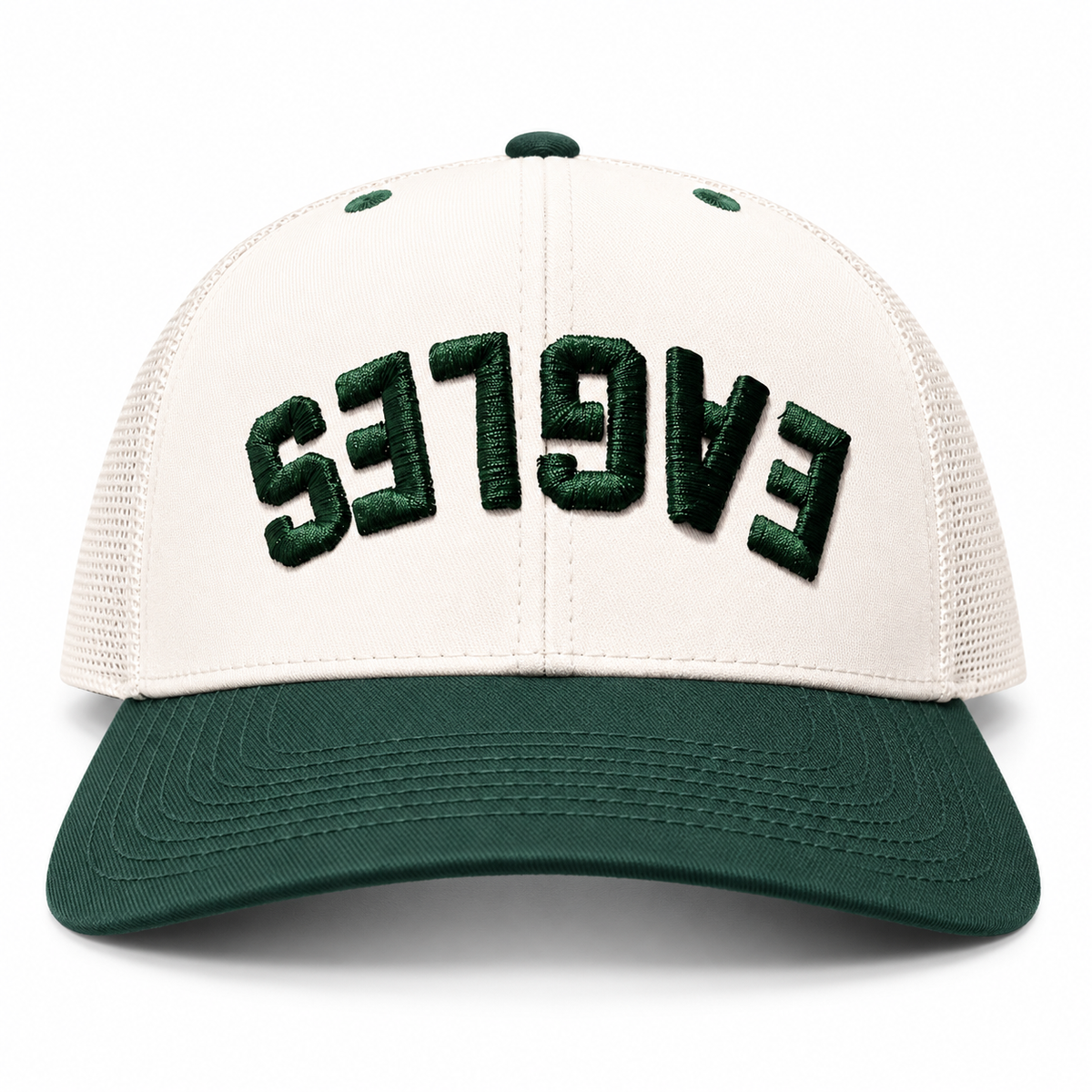 EAGLES cap