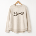 Retro Wyoming