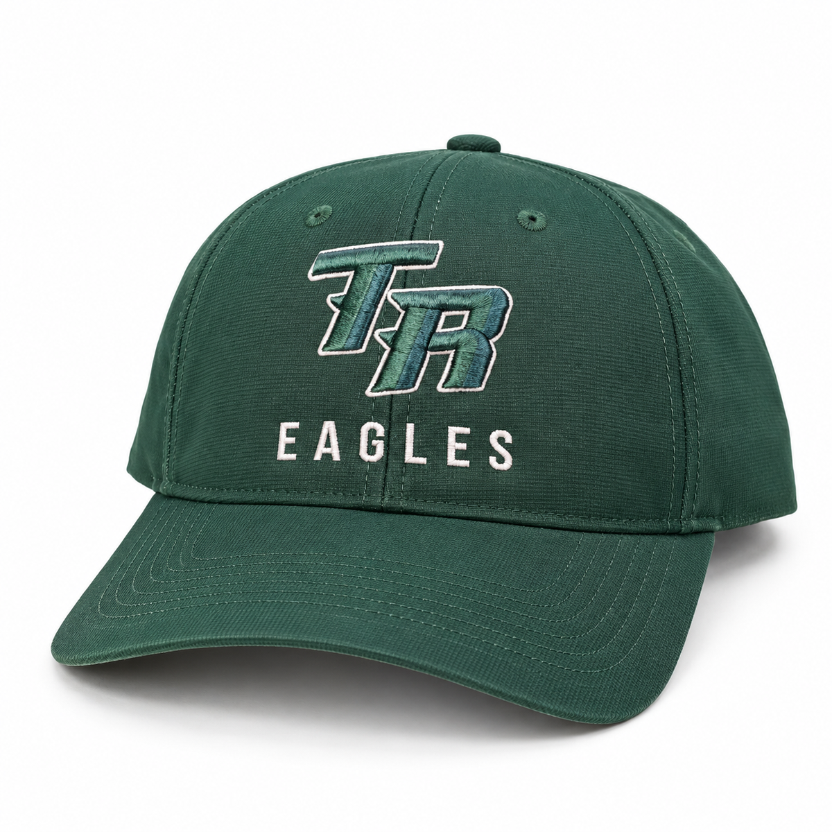 TR (3D) Eagles Hat