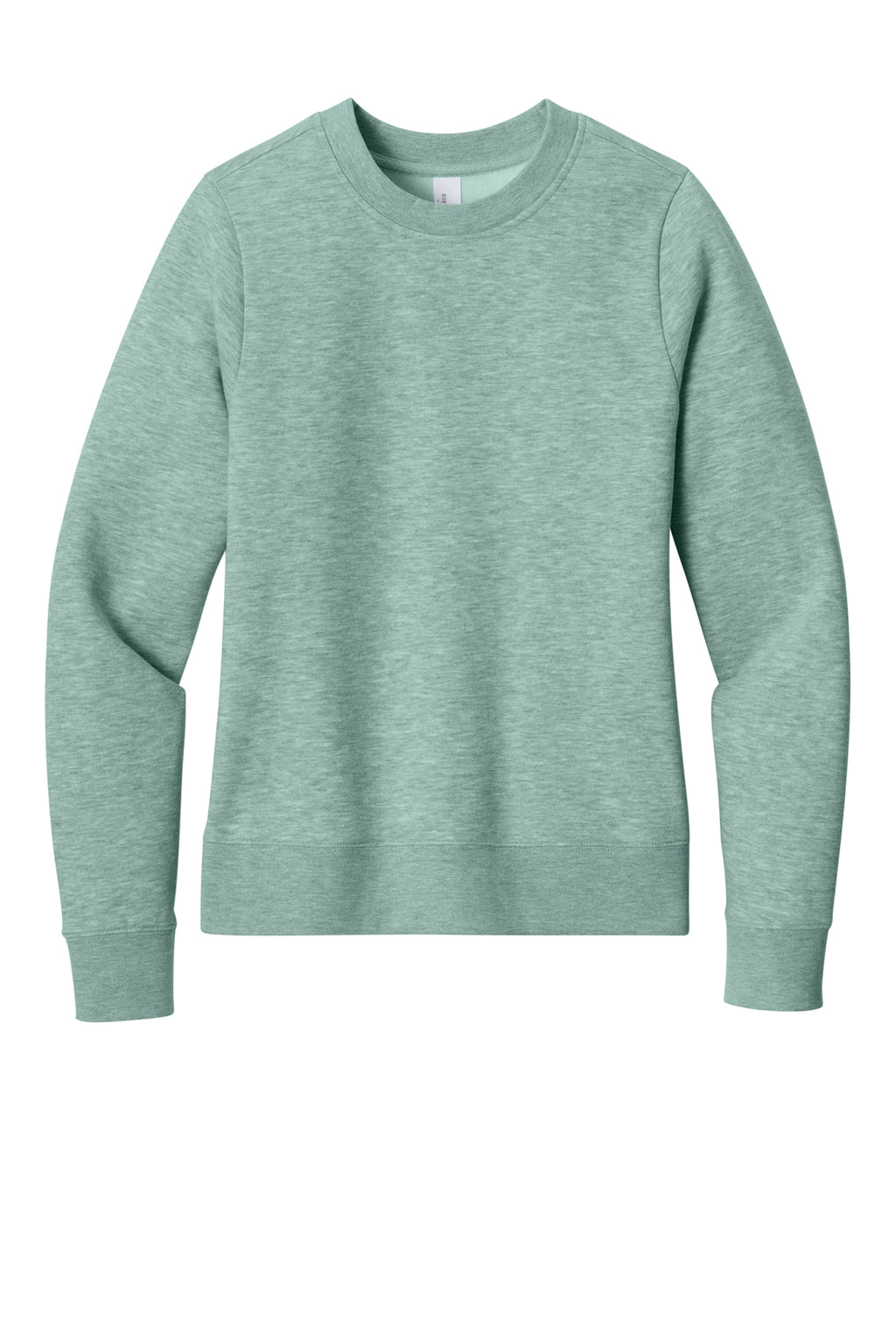 District Women’s V.I.T. Fleece Crew