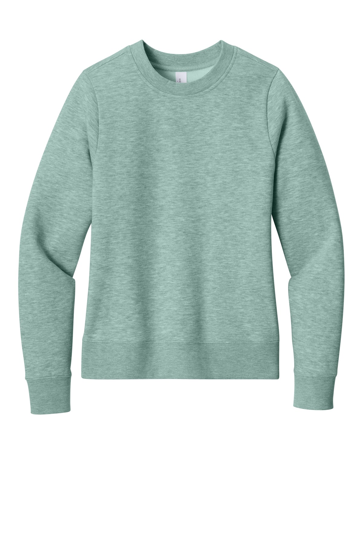 District Women’s V.I.T. Fleece Crew