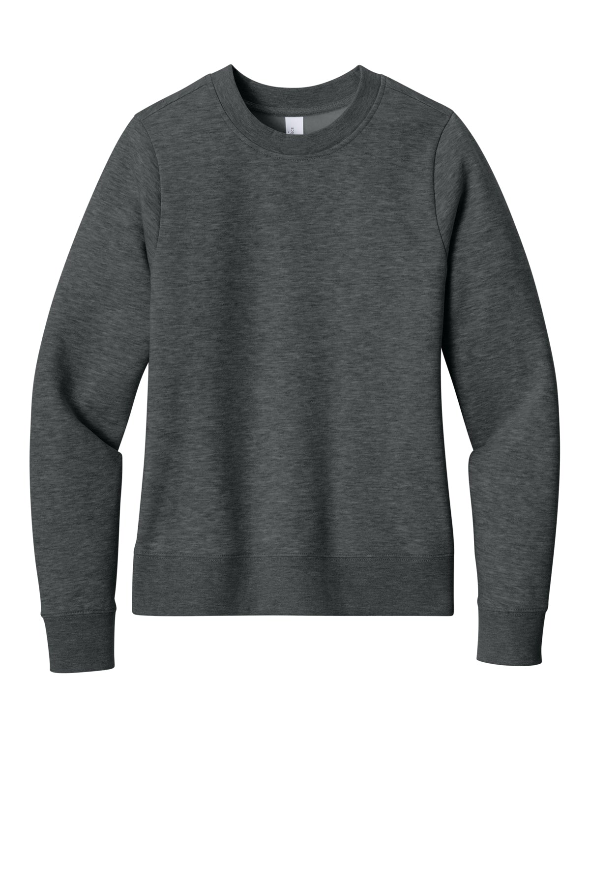 District Women’s V.I.T. Fleece Crew