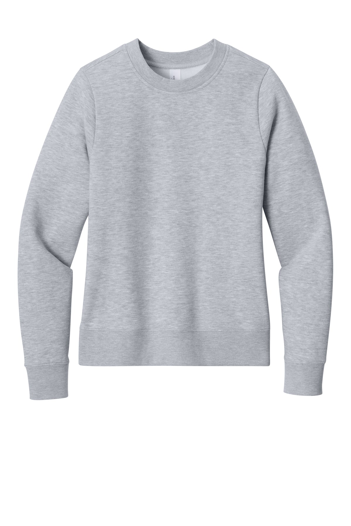 District Women’s V.I.T. Fleece Crew