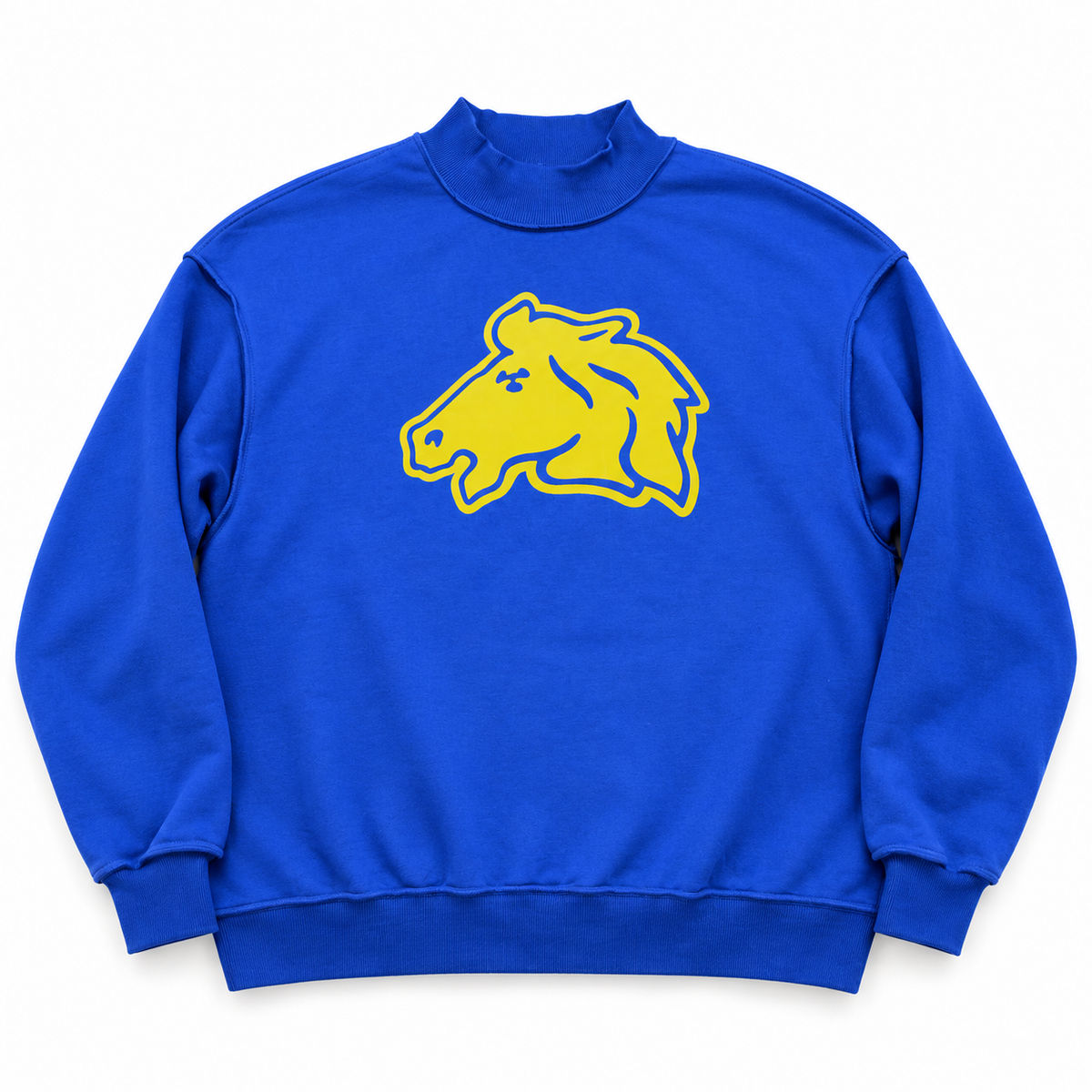 Bronc Mockneck