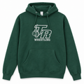 TR Wrestling Hoodie