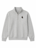 Steamboat 1/4 Zip
