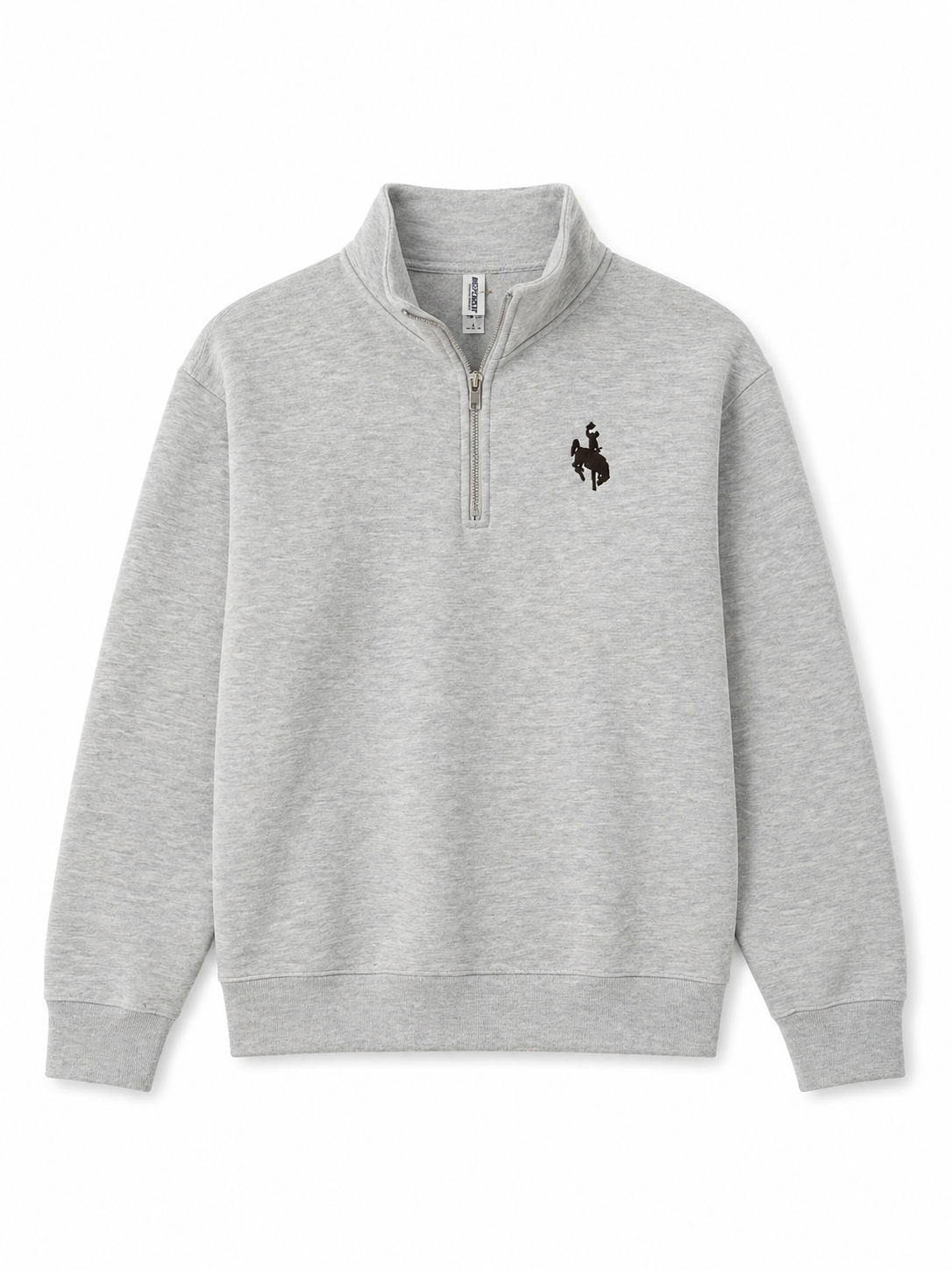 Steamboat 1/4 Zip