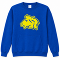 Bronc Pocket Crewneck