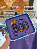 Boo Crew