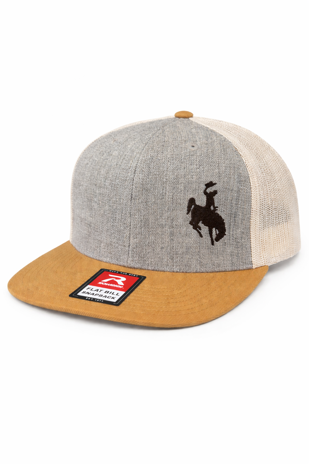 Cowboy Hat 511 • Steamboat