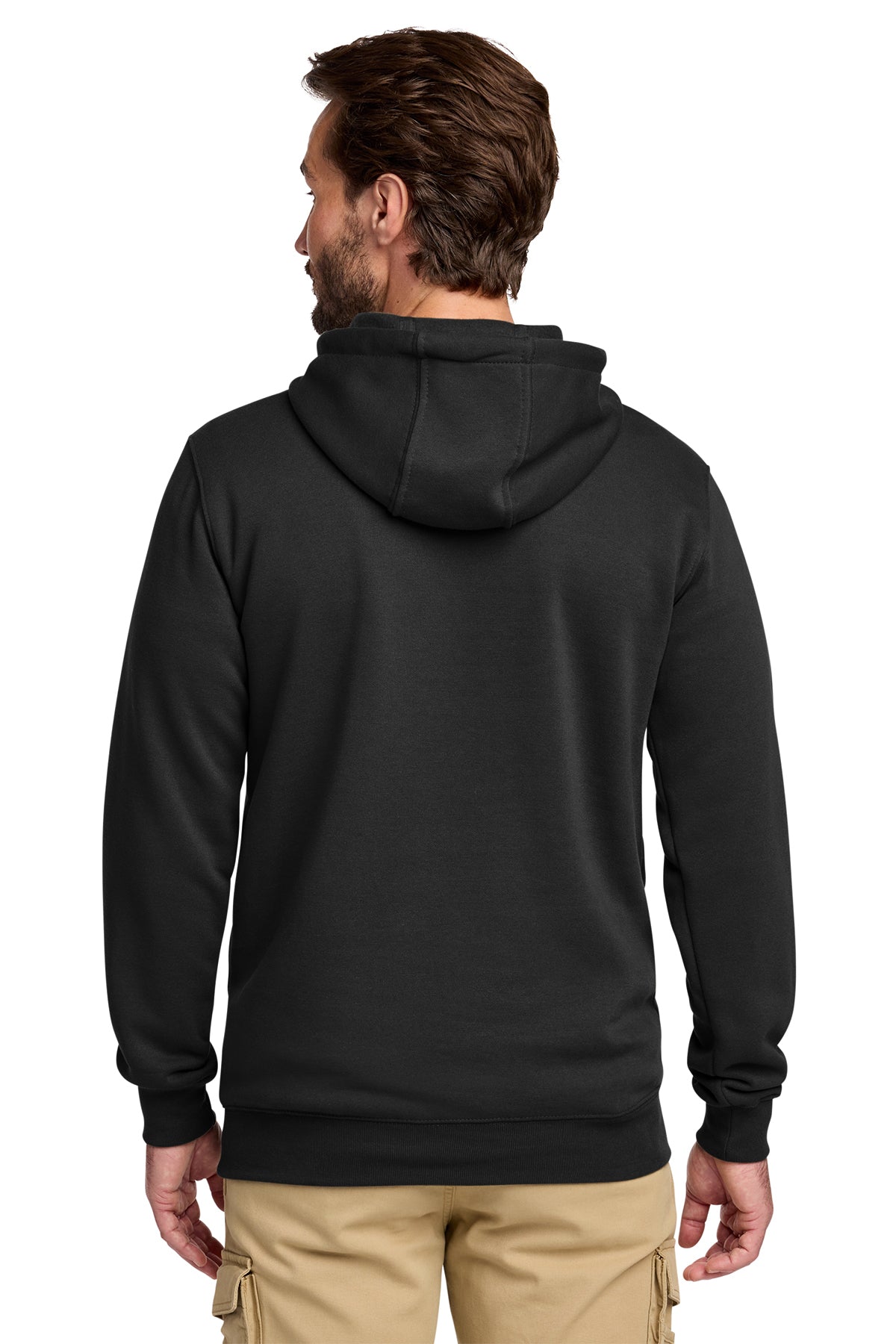 Carhartt® Midweight Hooded Sweatshirt