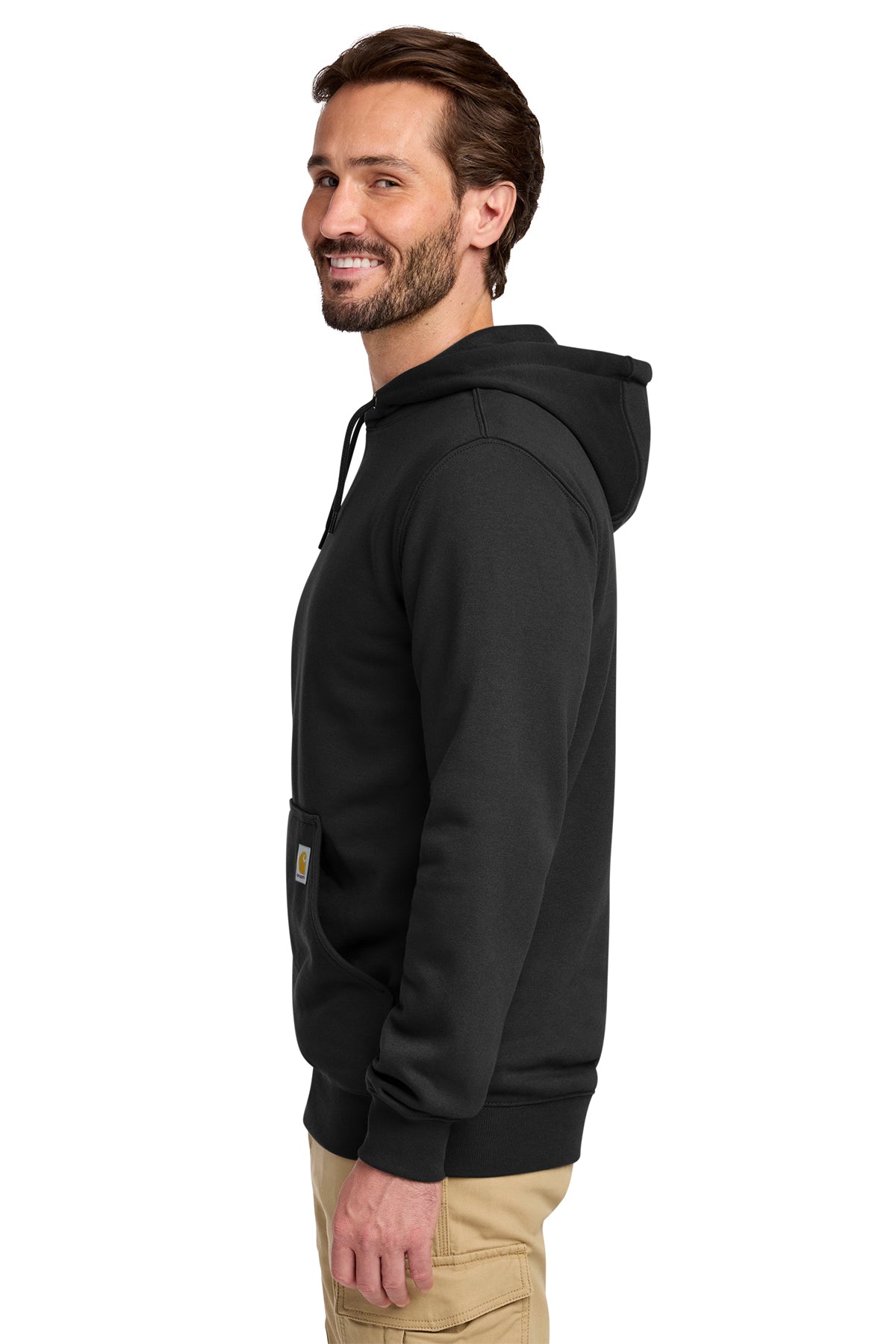Carhartt® Midweight Hooded Sweatshirt