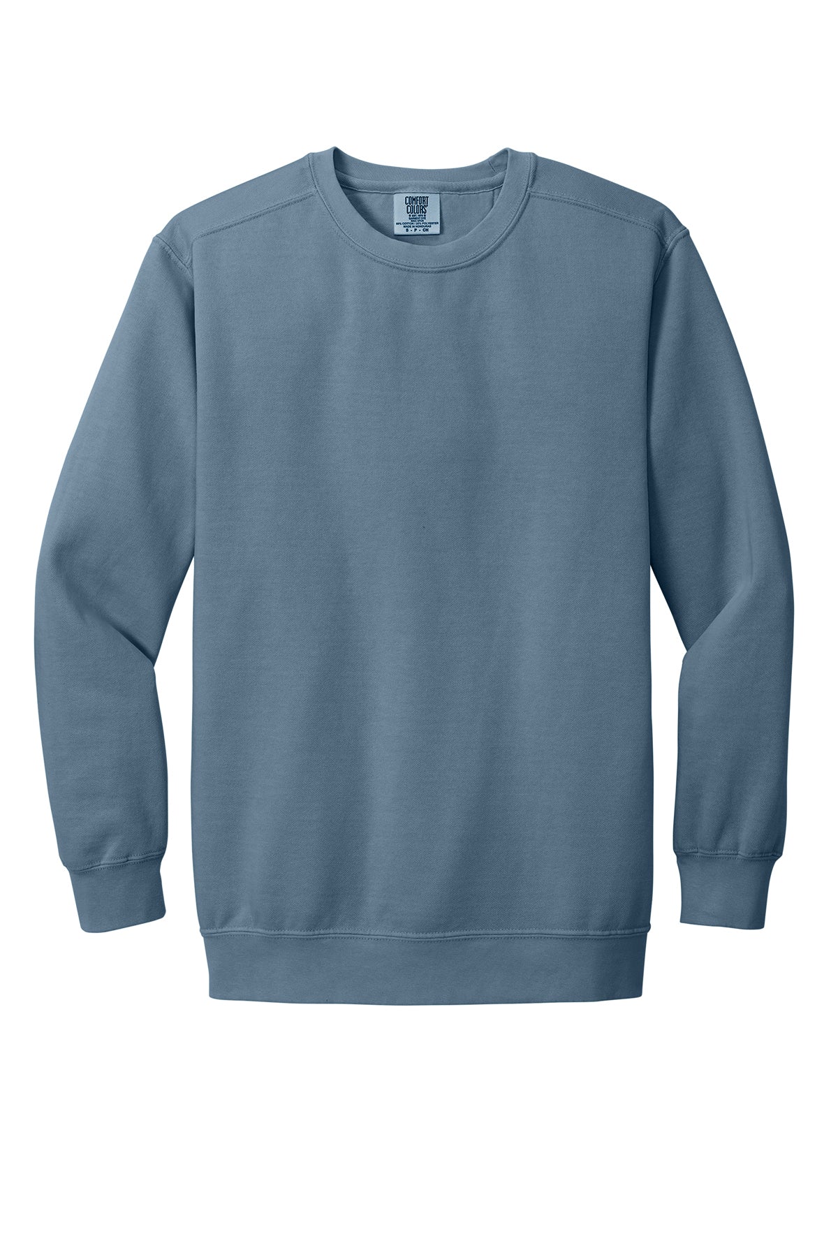 Comfort Colors Ring Spun Crewneck Sweatshirt 1566