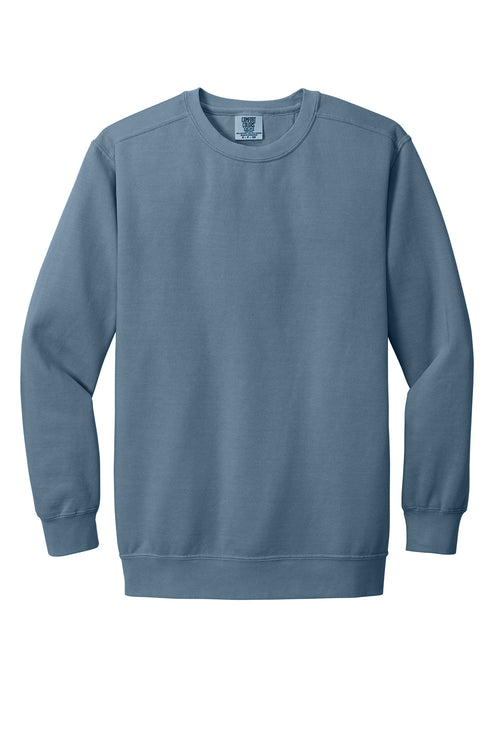 Comfort Colors Ring Spun Crewneck Sweatshirt 1566