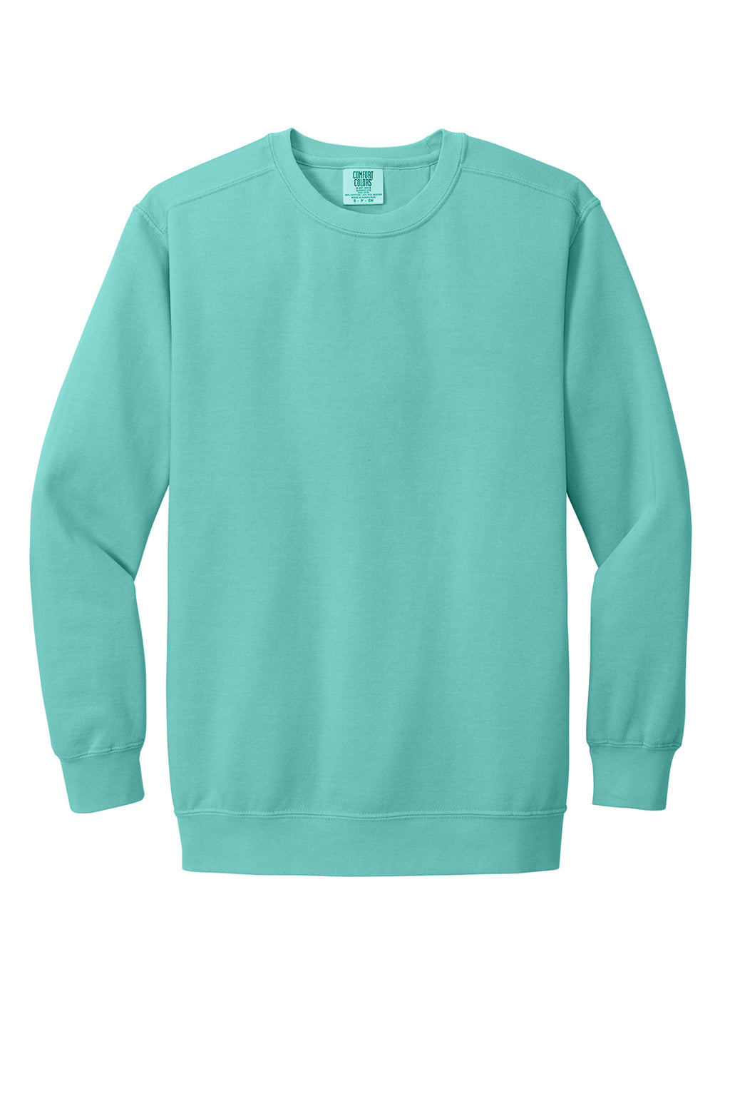 Comfort Colors Ring Spun Crewneck Sweatshirt 1566