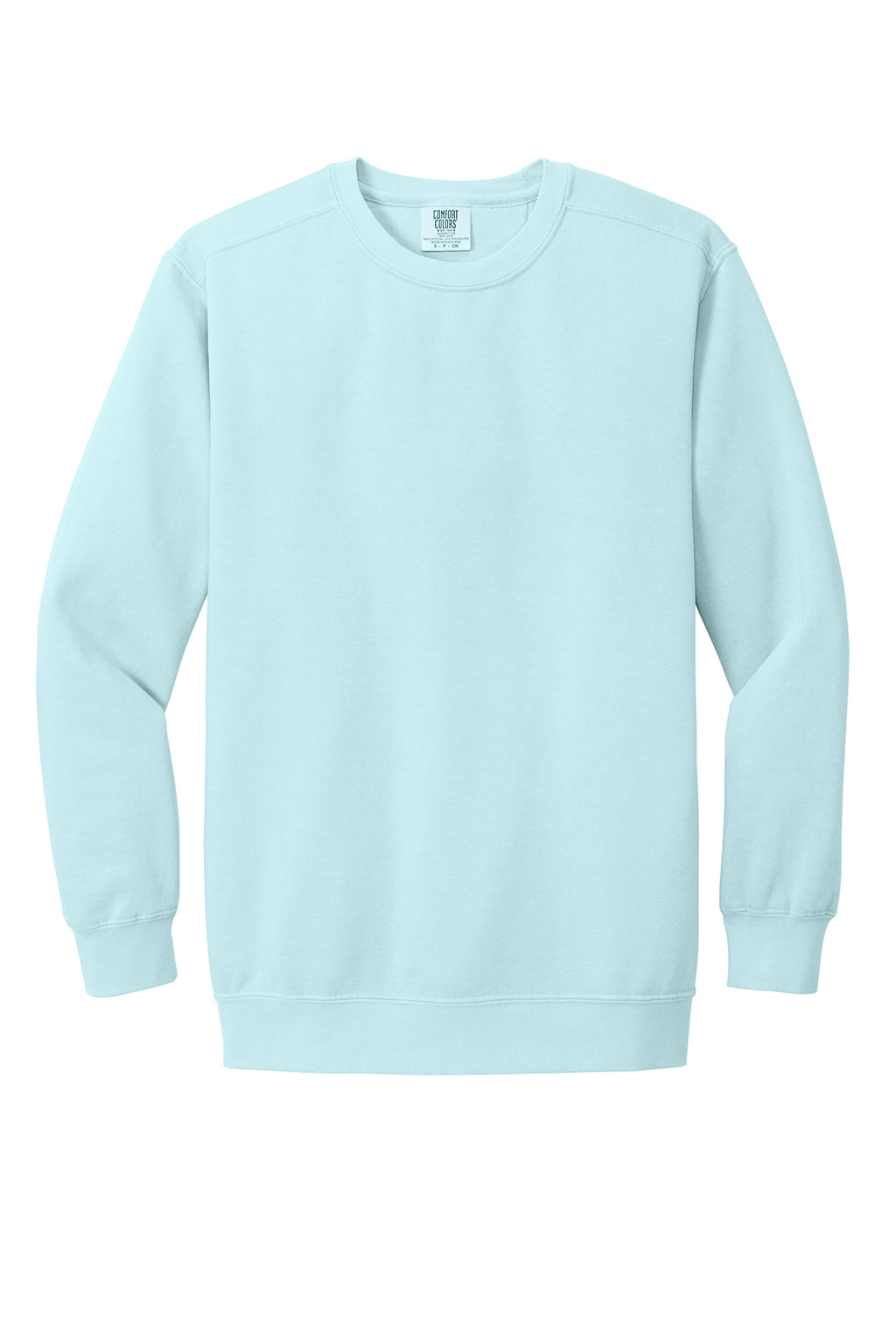 Comfort Colors Ring Spun Crewneck Sweatshirt 1566