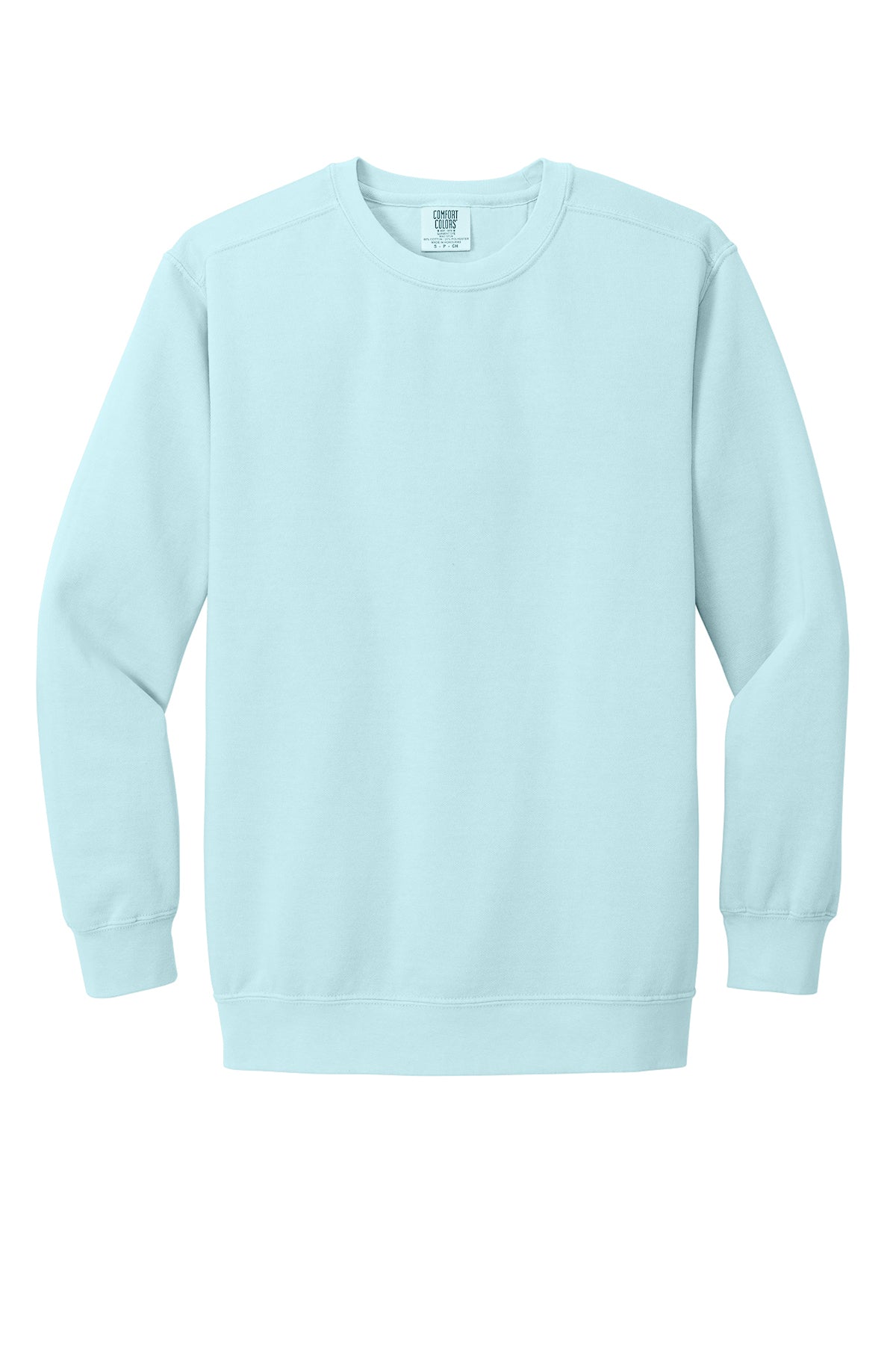 Comfort Colors Ring Spun Crewneck Sweatshirt 1566