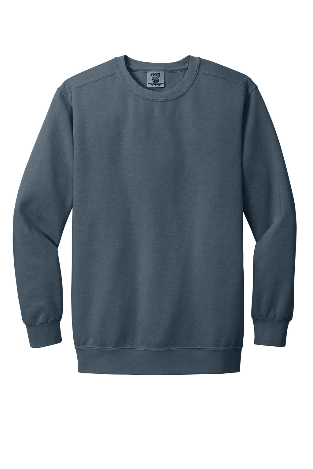 Comfort Colors Ring Spun Crewneck Sweatshirt 1566