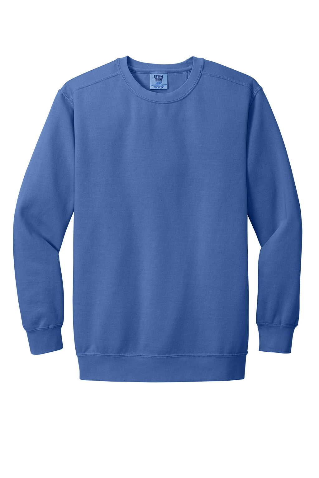 Comfort Colors Ring Spun Crewneck Sweatshirt 1566