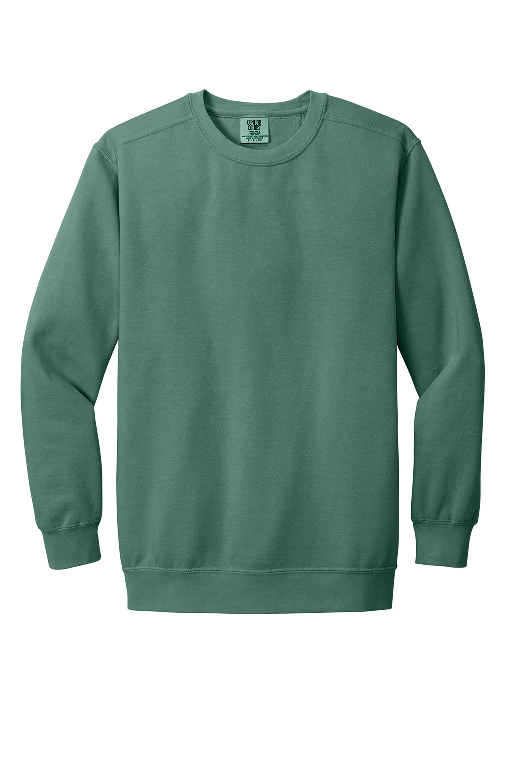 Comfort Colors Ring Spun Crewneck Sweatshirt 1566