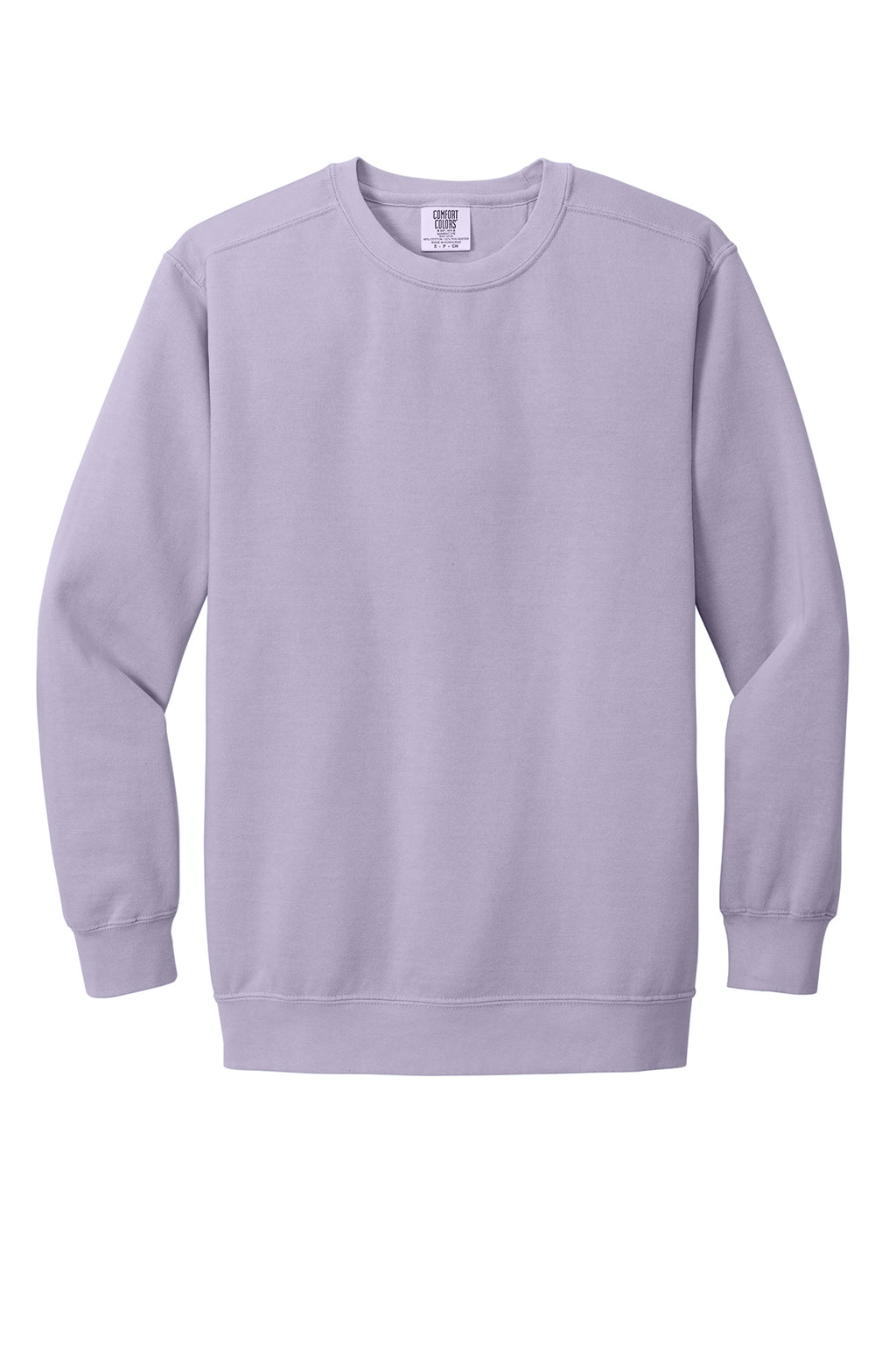 Comfort Colors Ring Spun Crewneck Sweatshirt 1566
