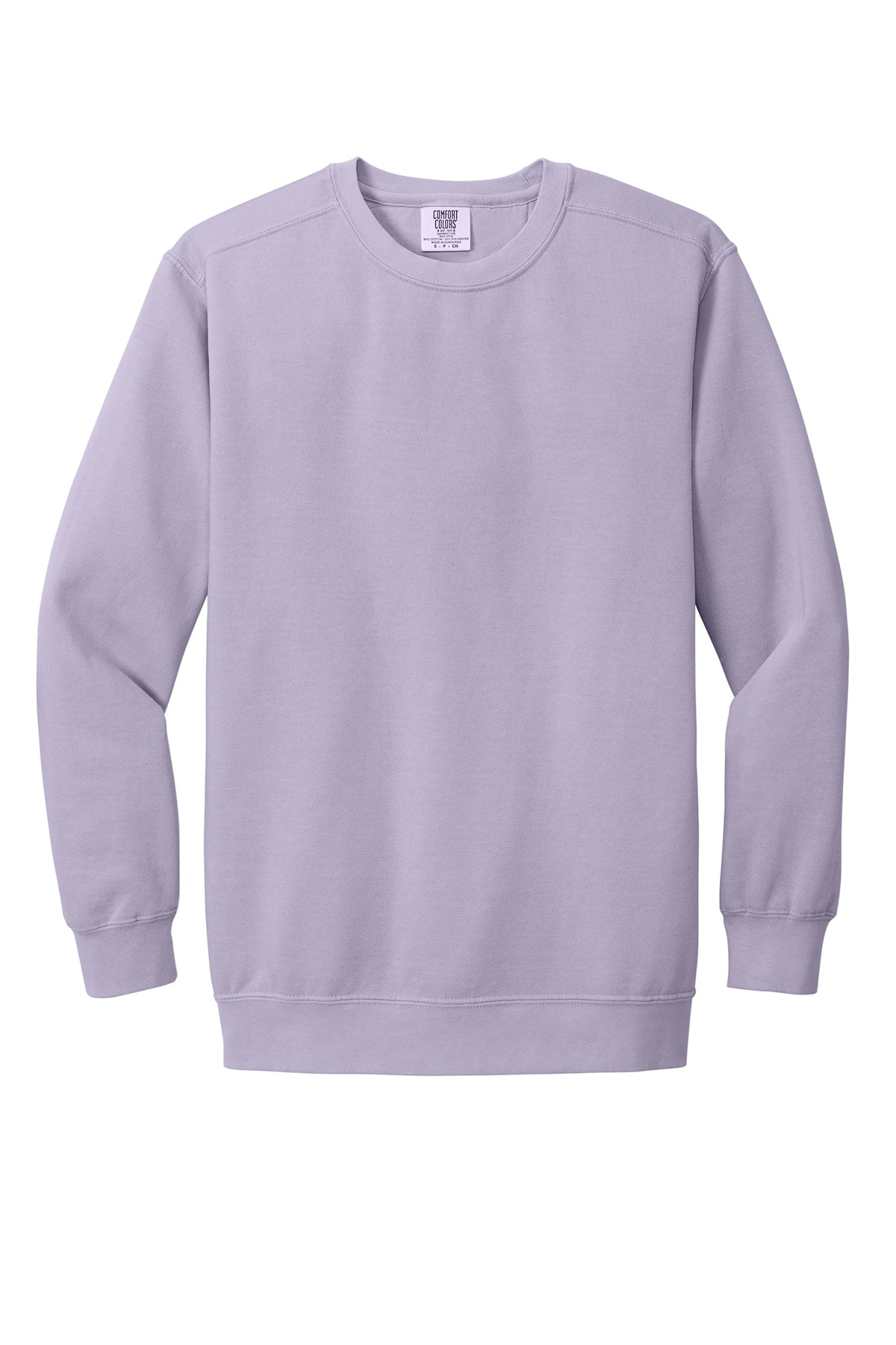 Comfort Colors Ring Spun Crewneck Sweatshirt 1566