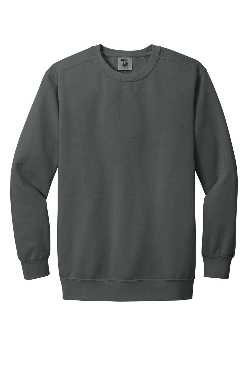 Comfort Colors Ring Spun Crewneck Sweatshirt 1566