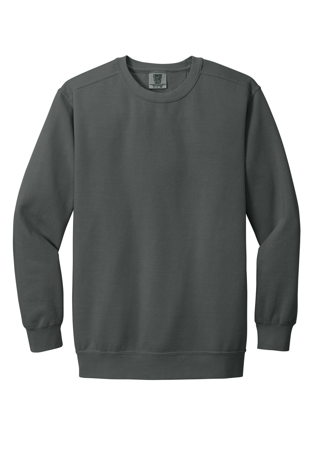 Comfort Colors Ring Spun Crewneck Sweatshirt 1566