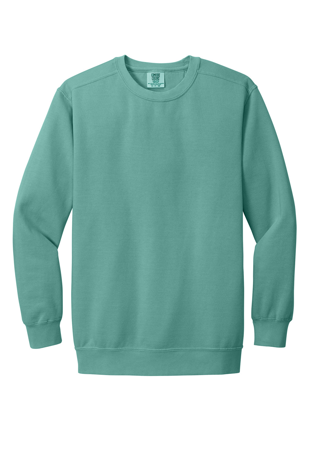 Comfort Colors Ring Spun Crewneck Sweatshirt 1566