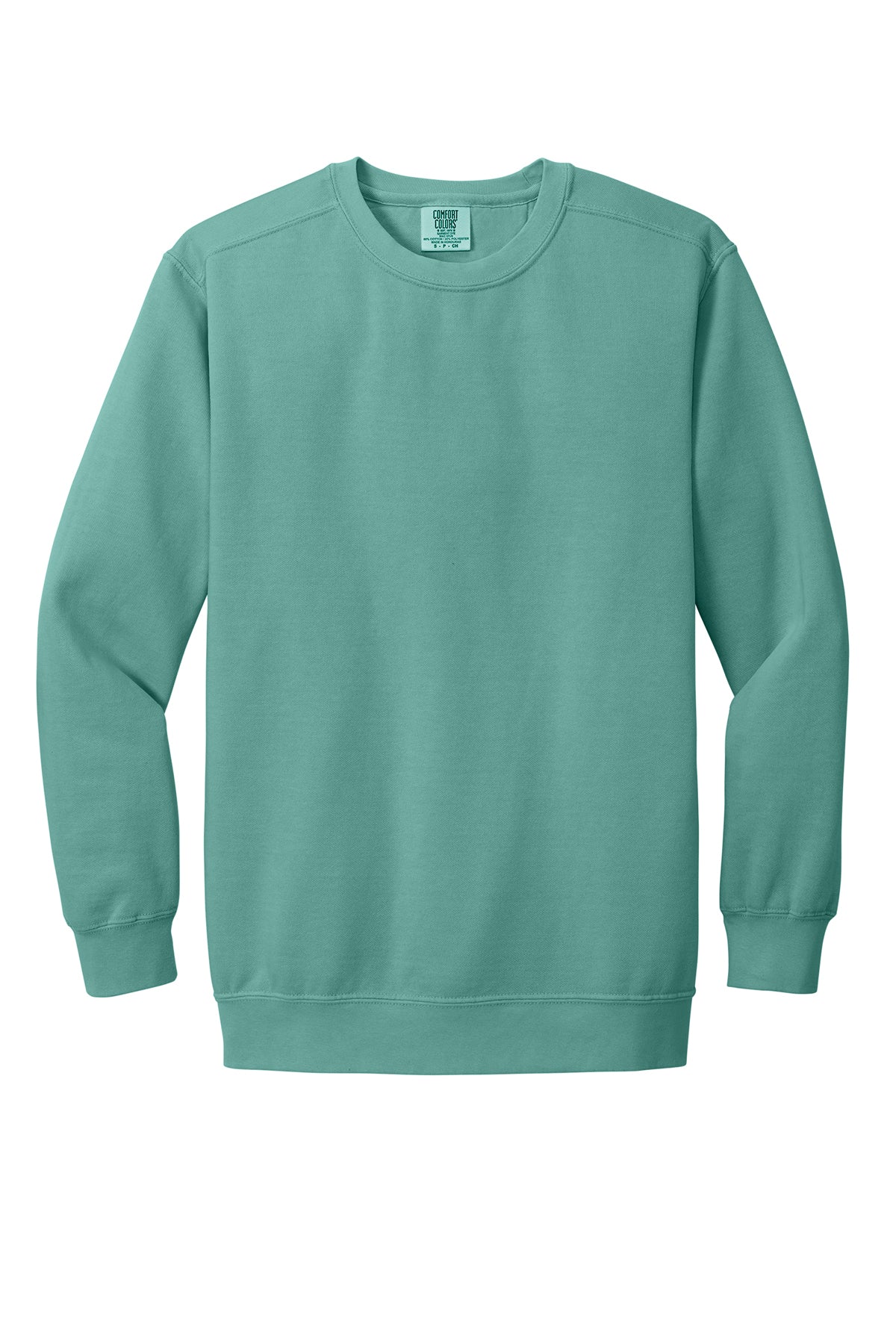 Comfort Colors Ring Spun Crewneck Sweatshirt 1566