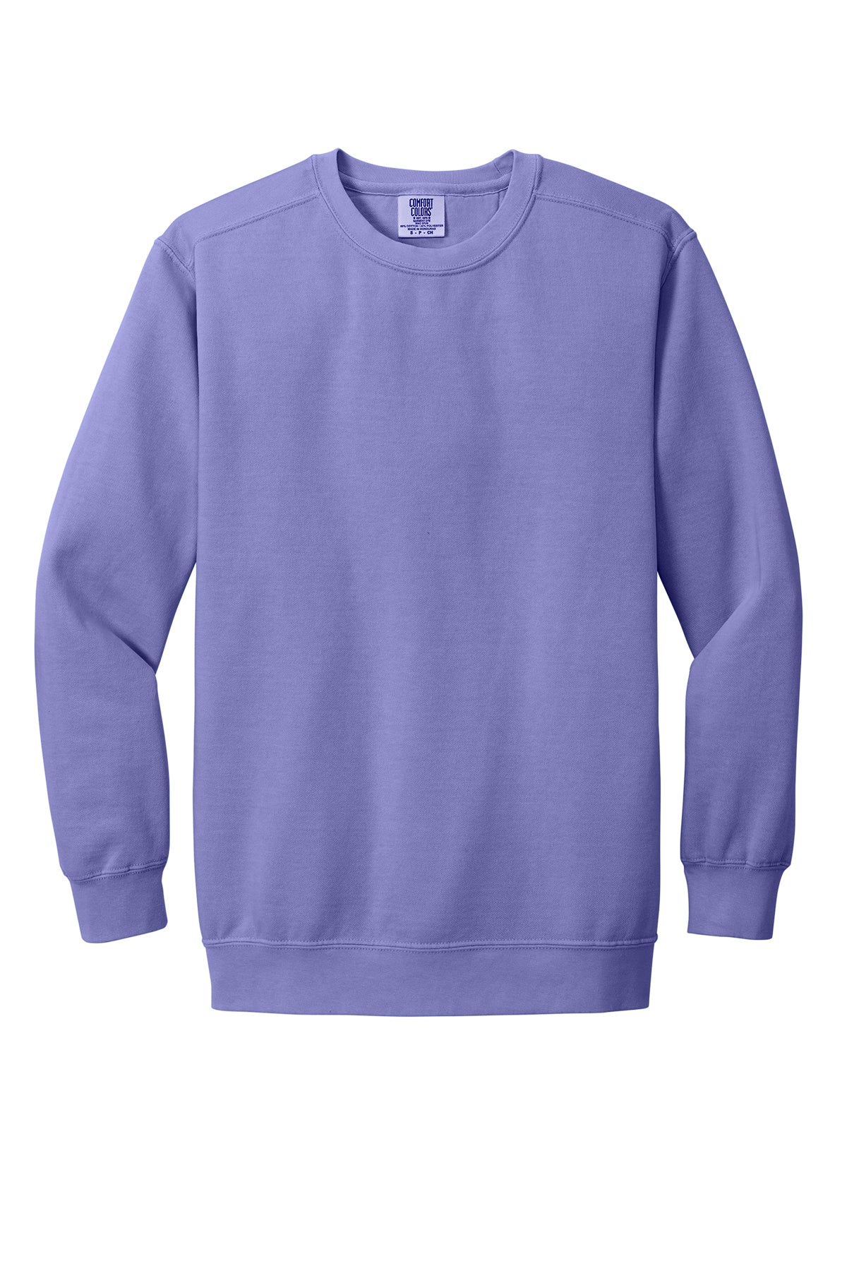 Comfort Colors Ring Spun Crewneck Sweatshirt 1566
