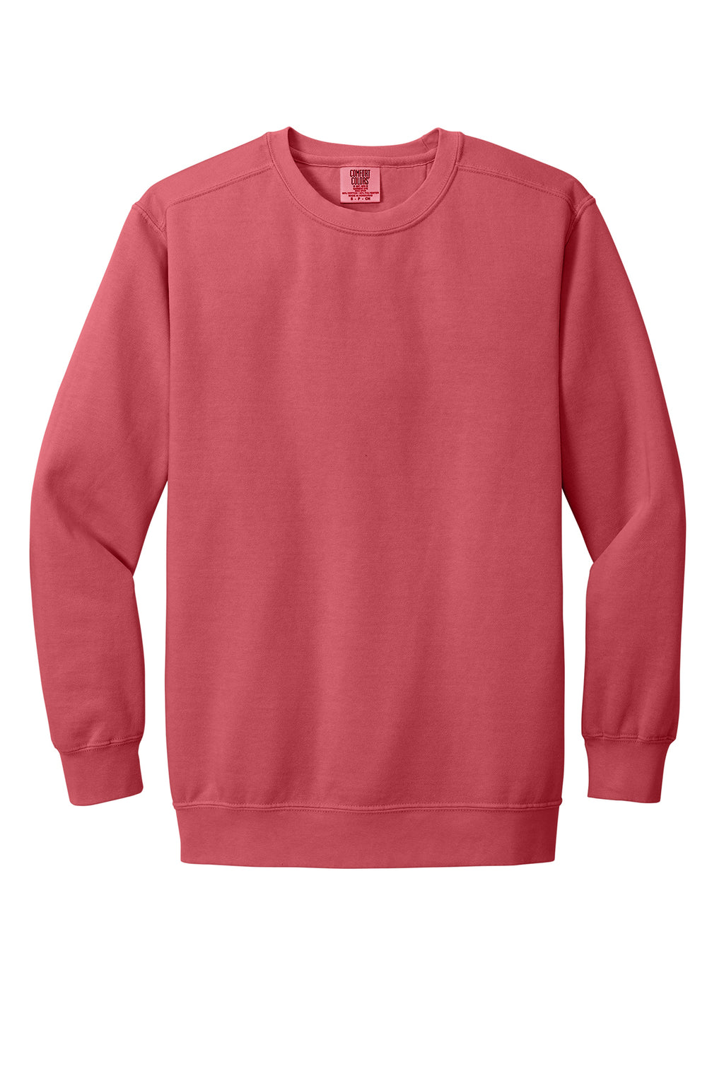 Comfort Colors Ring Spun Crewneck Sweatshirt 1566