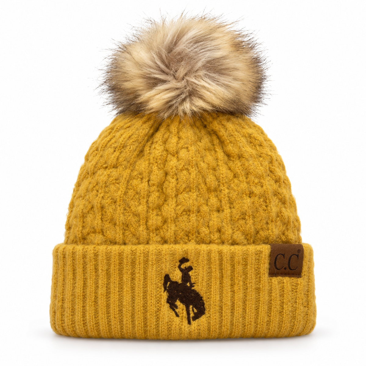 Steamboat CC Beanie