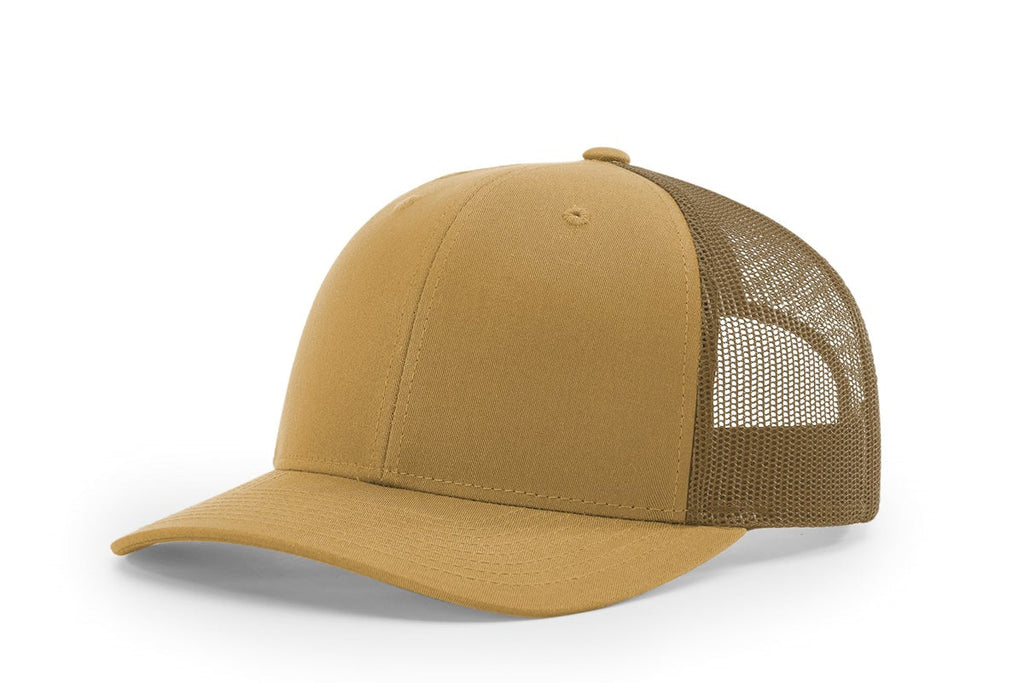 Richardson 112 Trucker Hat