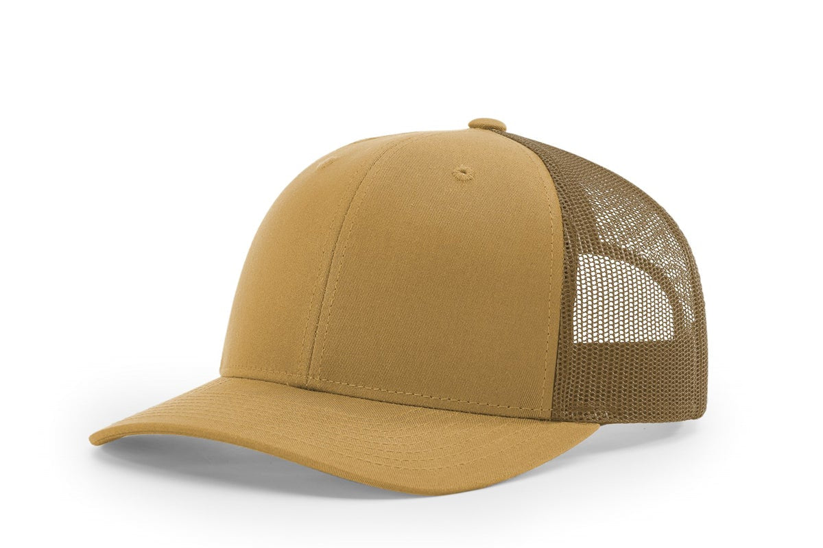 Richardson 112 Trucker Hat