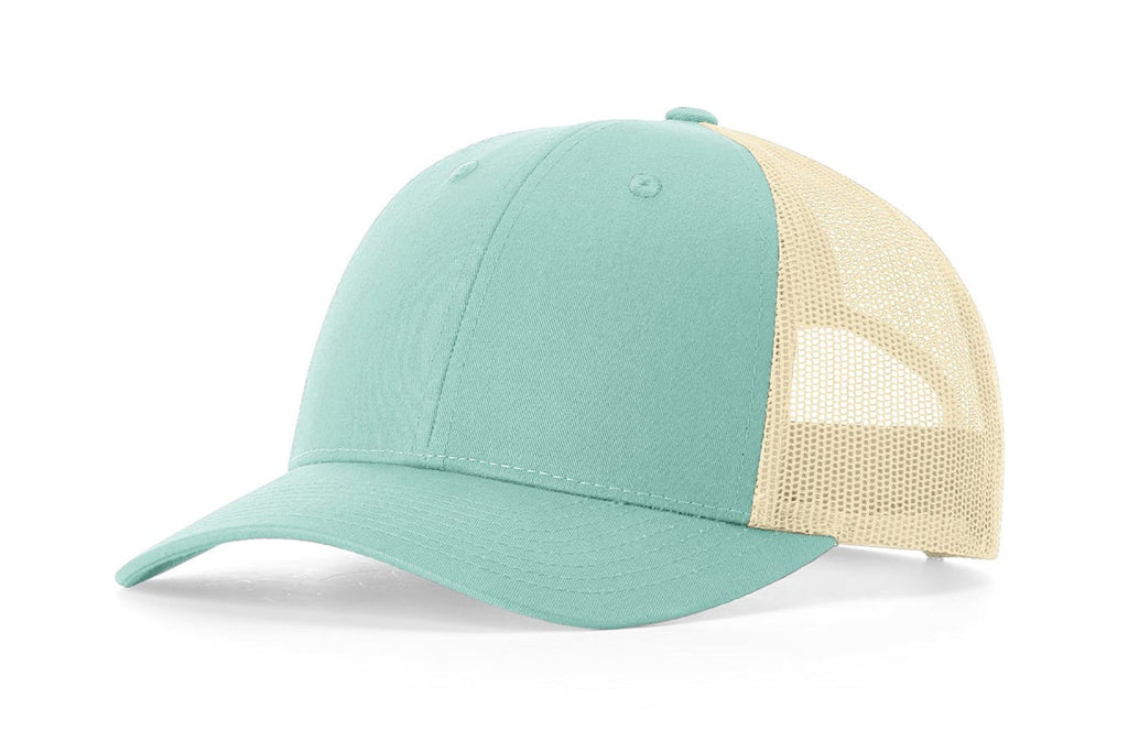 Richardson 115 Low Profile Trucker Hat