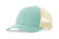 Richardson 115 Low Profile Trucker Hat