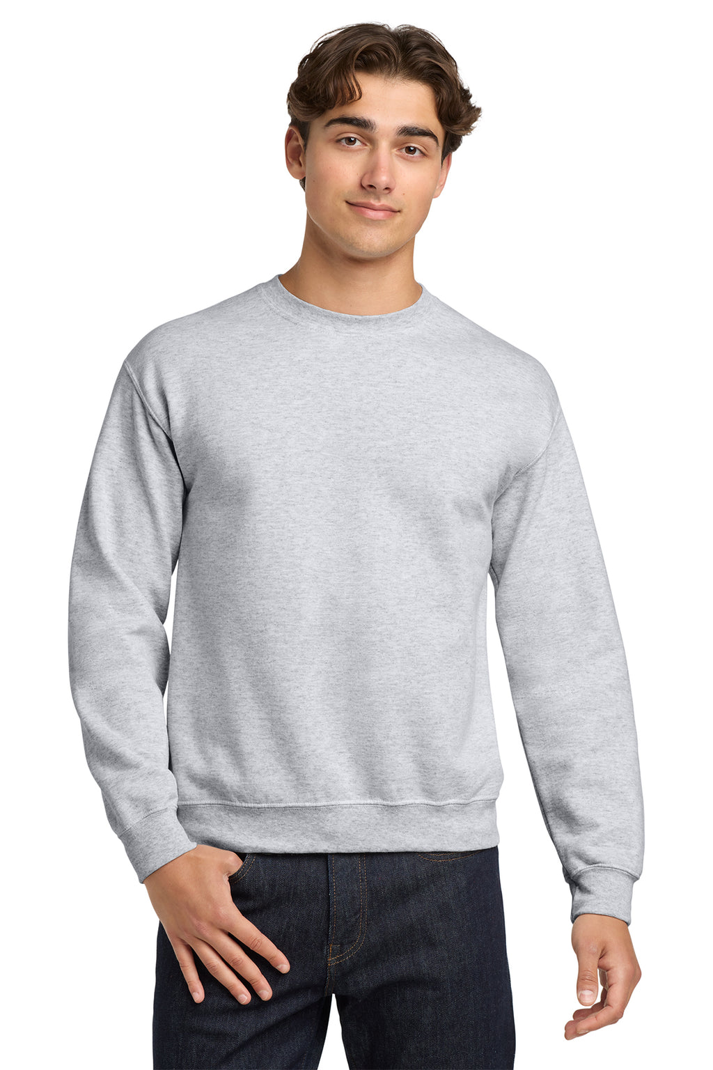 Gildan® Heavy Blend™ Crewneck Sweatshirt