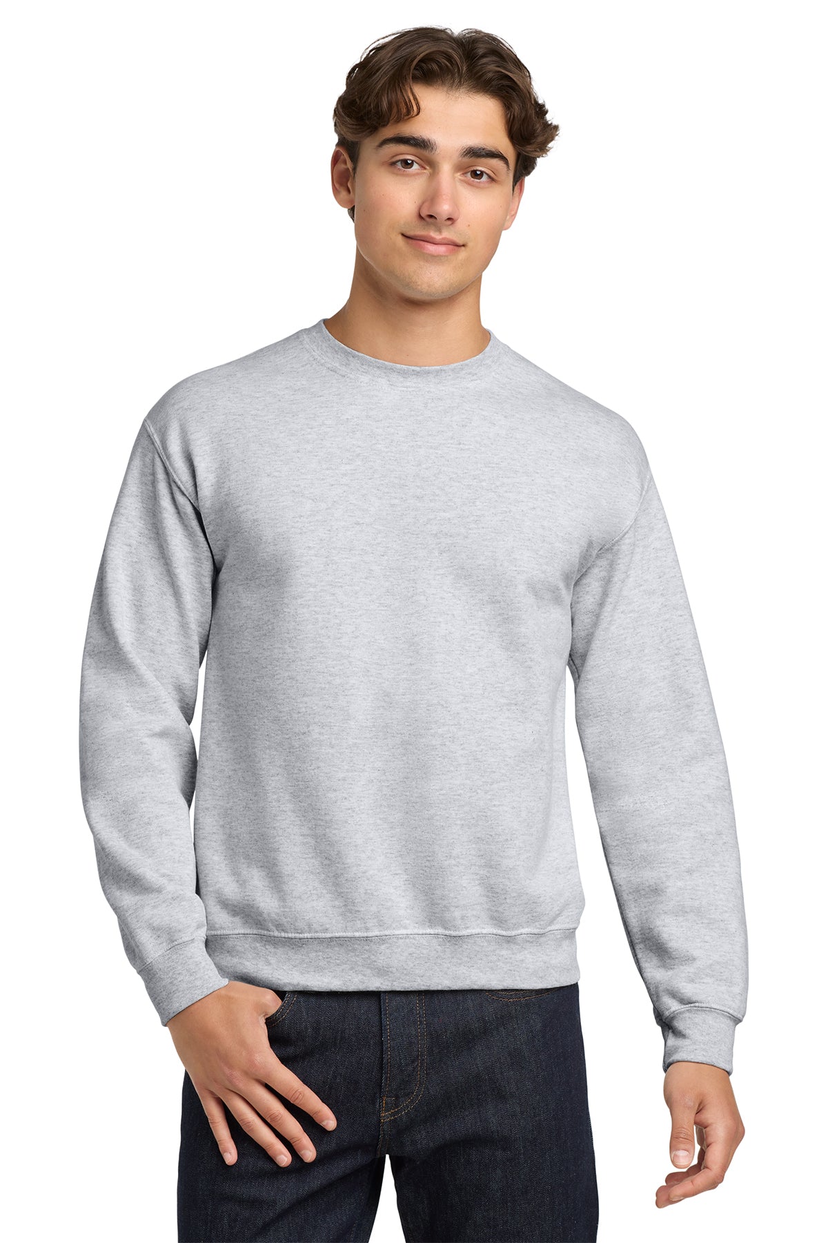 Gildan® Heavy Blend™ Crewneck Sweatshirt