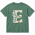 Evergreen eagles- Choice of Shirt Style