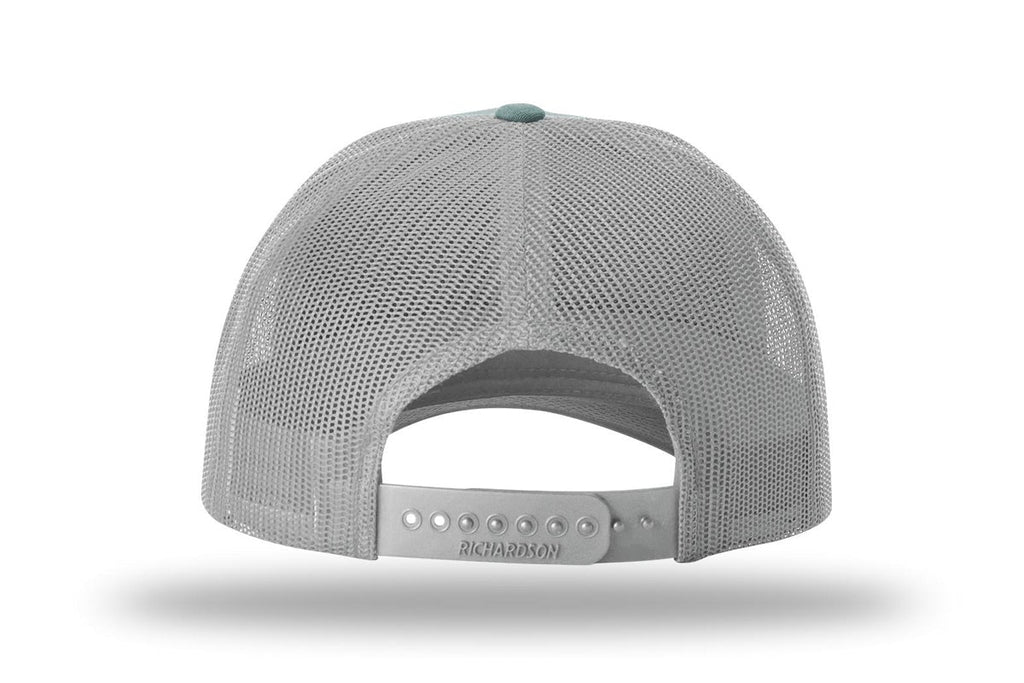 Richardson 115 Low Profile Trucker Hat