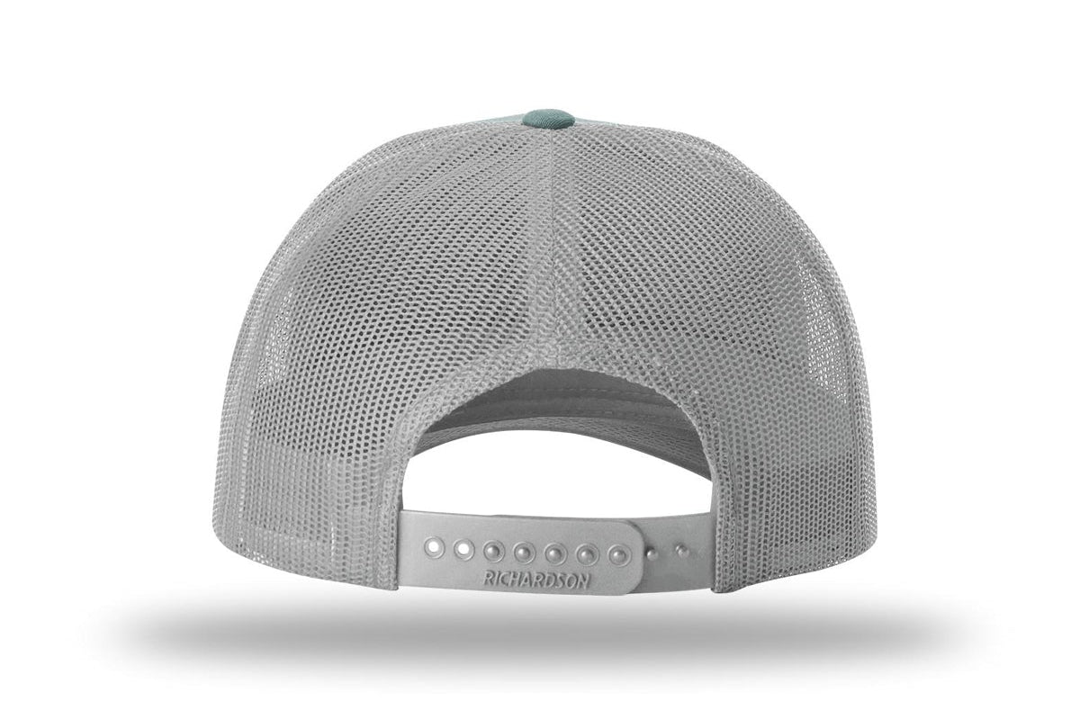 Richardson 115 Low Profile Trucker Hat