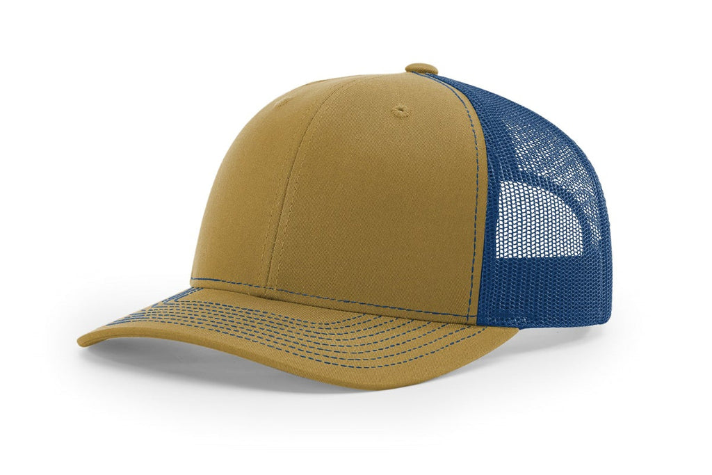 Richardson 112 Trucker Hat